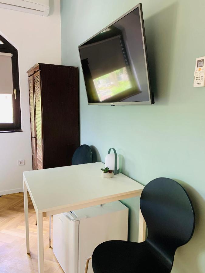 Villa B96 Siofok Luaran gambar